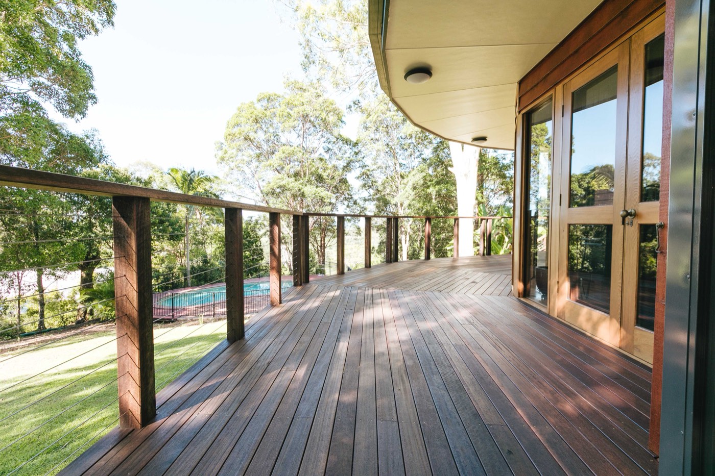 Hinterland Deck — image 2