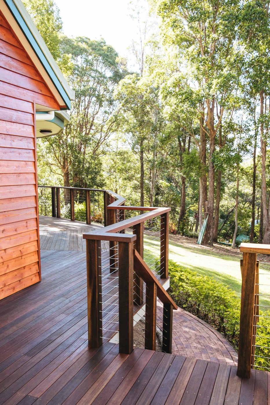Hinterland Deck — image 3