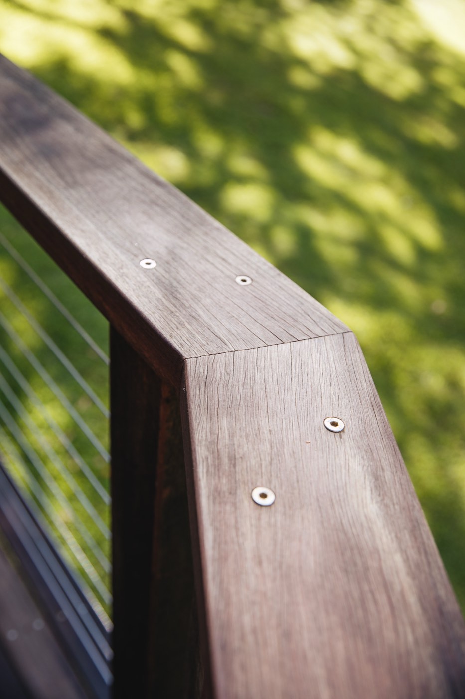 Hinterland Deck — image 4