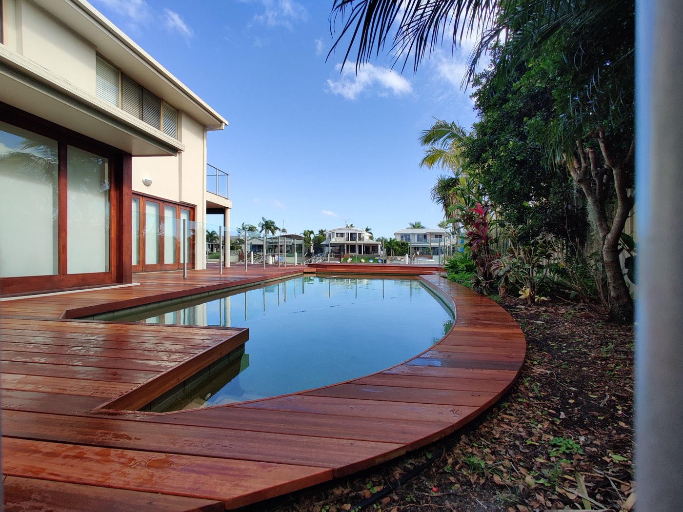 Waterfront Deck — image 2