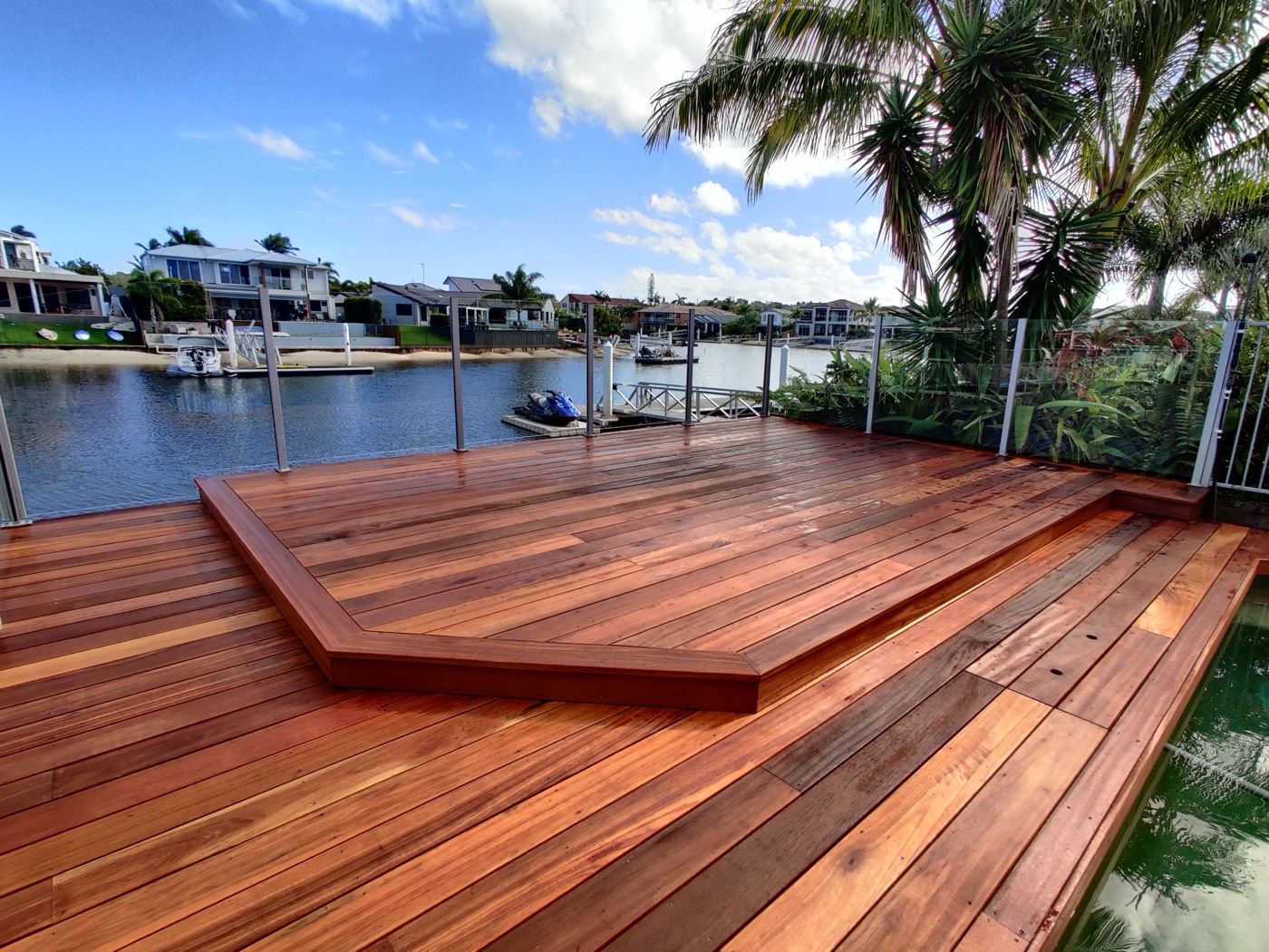 Waterfront Deck — image 4