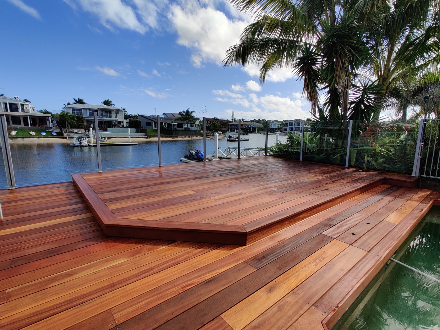 Waterfront Deck — image 5