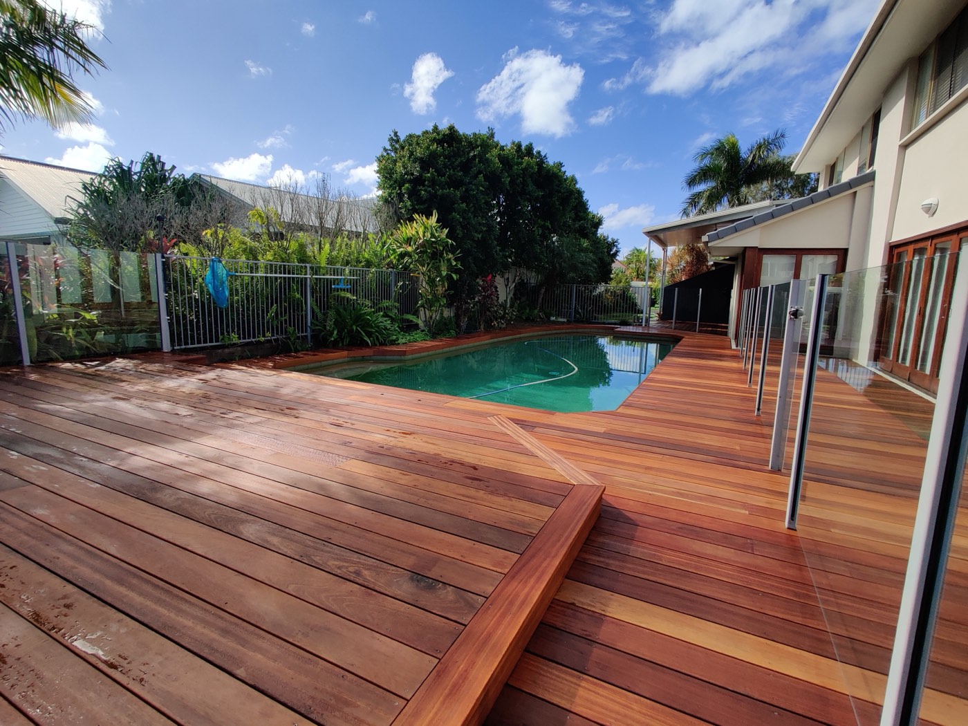 Waterfront Deck — image 6