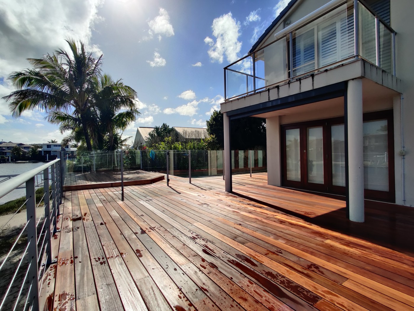 Waterfront Deck — image 7