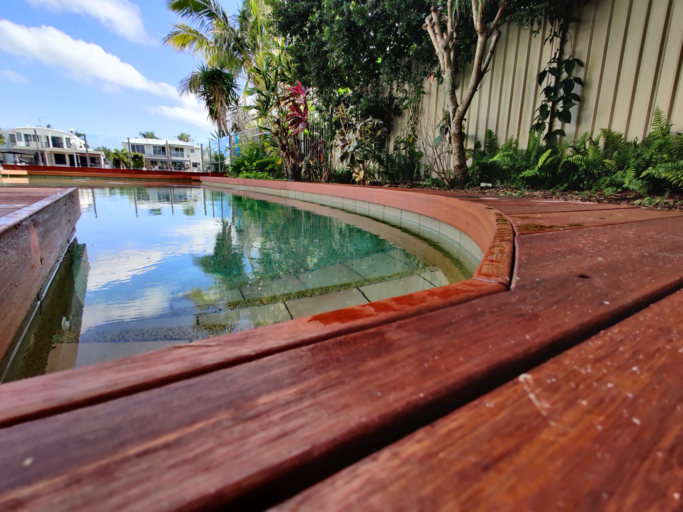 Waterfront Deck — image 8