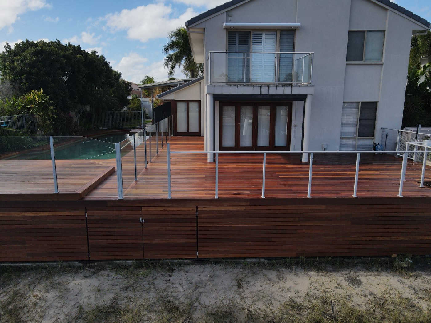 Waterfront Deck — image 9