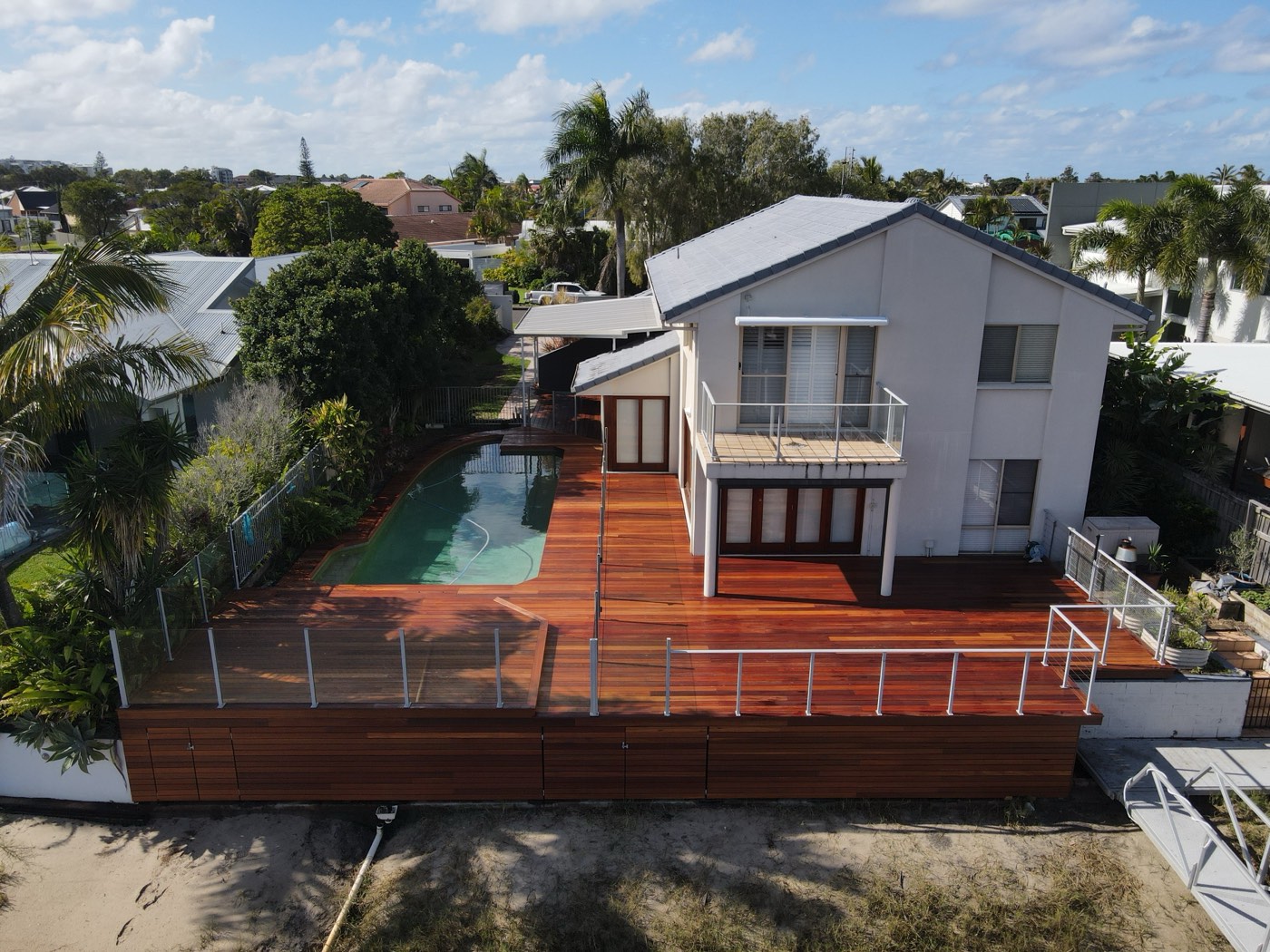 Waterfront Deck — image 10